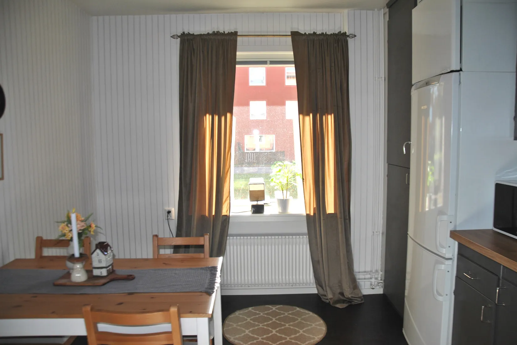 Bostadsrätt, Bokgatan 24, Torpa, Vänersborg