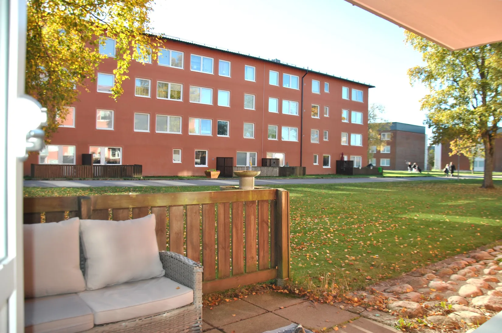 Bostadsrätt, Bokgatan 24, Torpa, Vänersborg