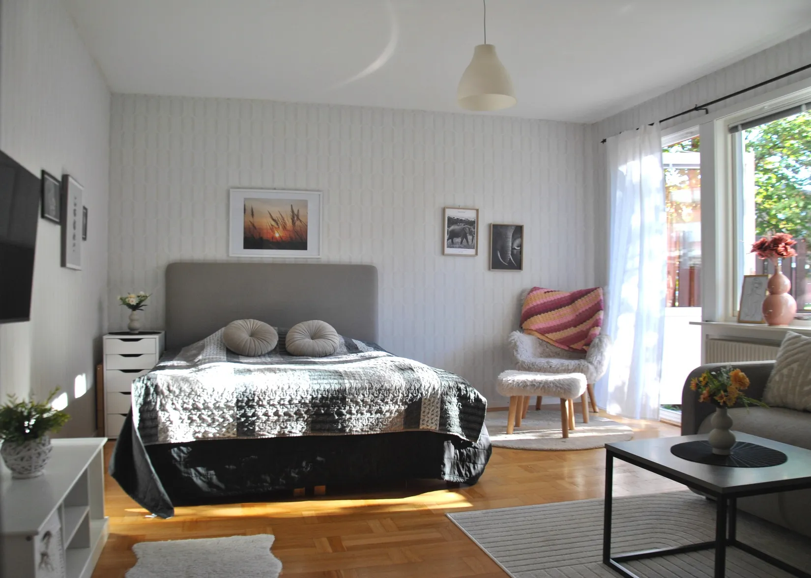 Bostadsrätt, Bokgatan 24, Torpa, Vänersborg