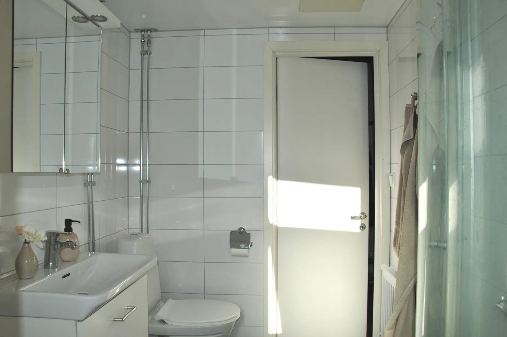 Bostadsrätt, Bokgatan 24, Torpa, Vänersborg