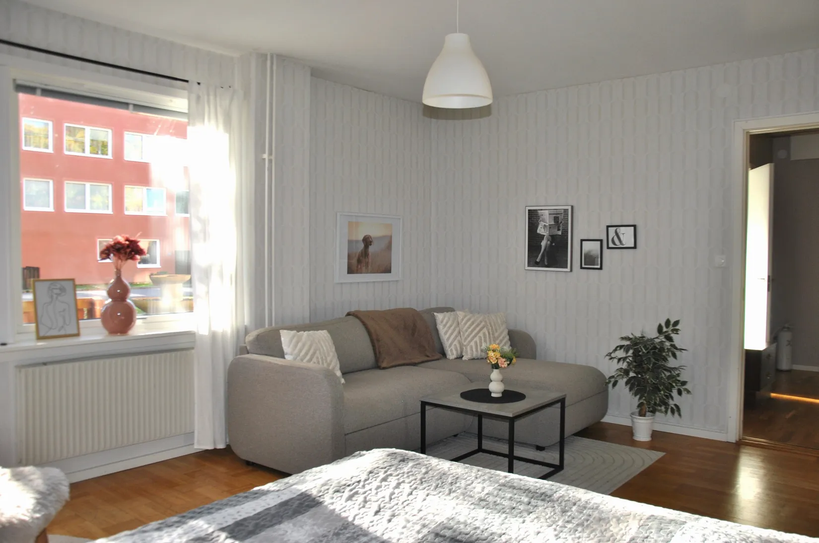 Bostadsrätt, Bokgatan 24, Torpa, Vänersborg