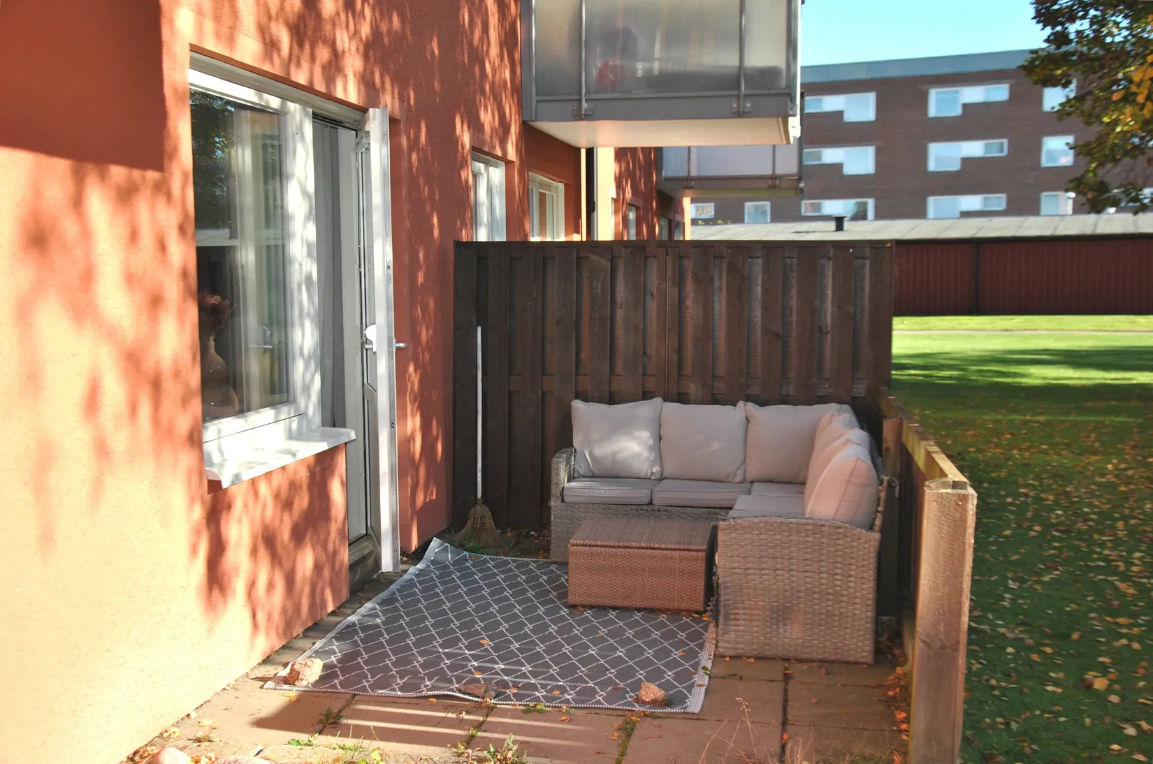 Bostadsrätt, Bokgatan 24, Torpa, Vänersborg