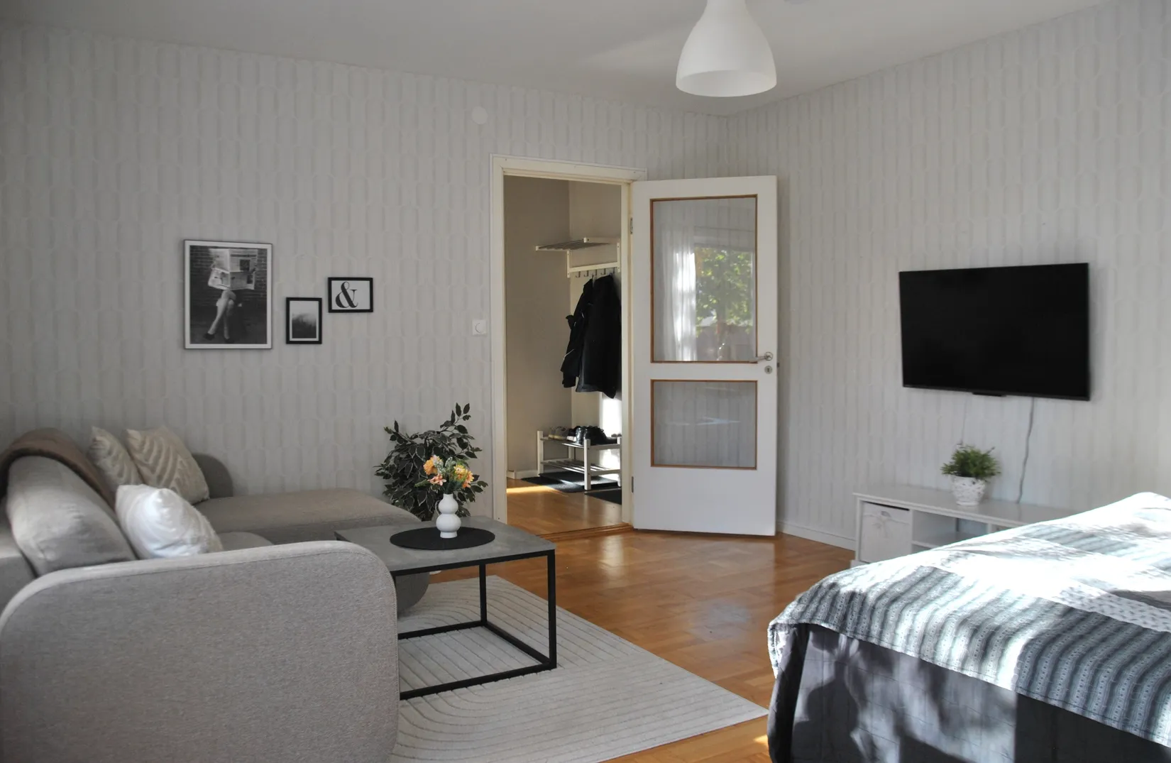 Bostadsrätt, Bokgatan 24, Torpa, Vänersborg