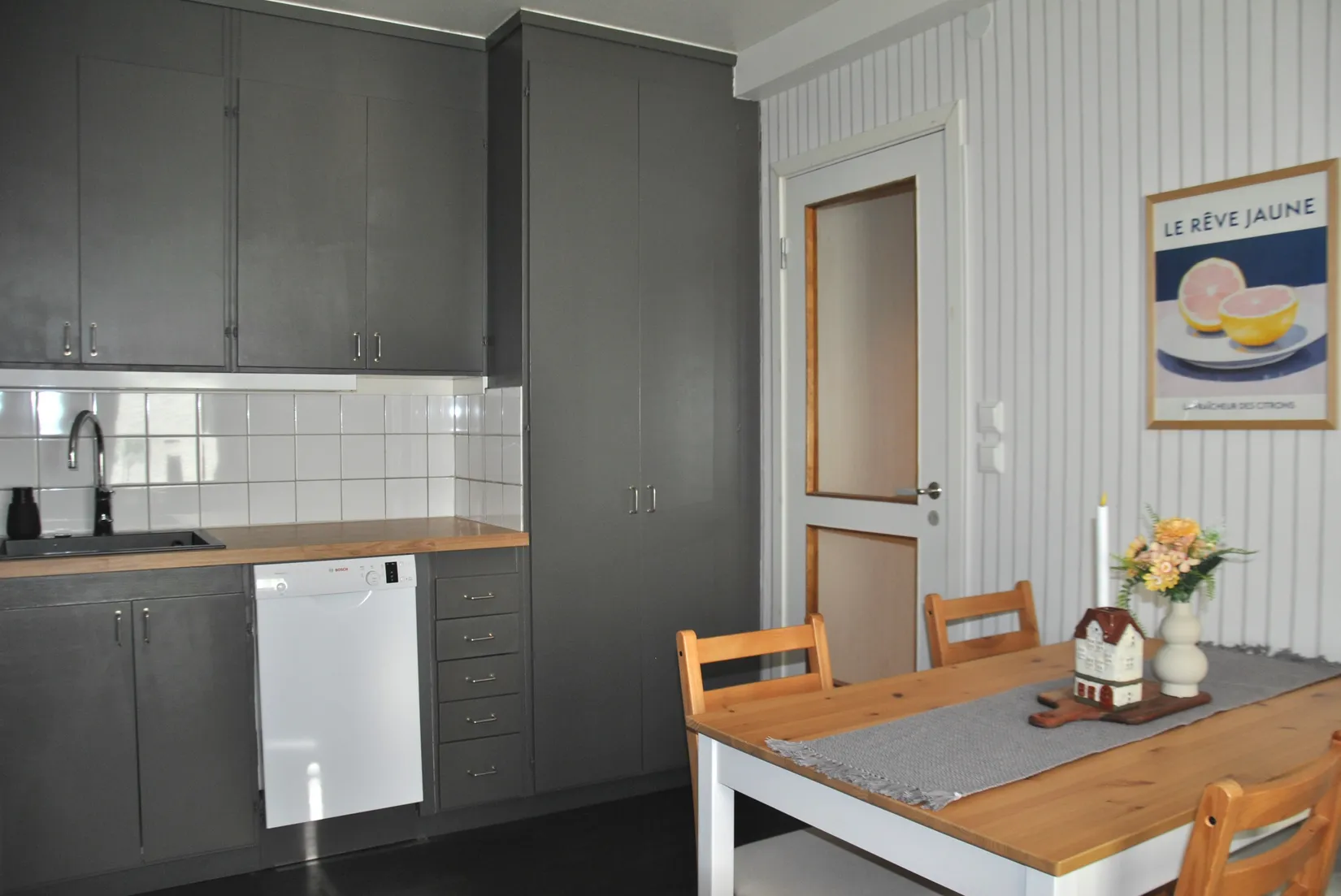 Bostadsrätt, Bokgatan 24, Torpa, Vänersborg