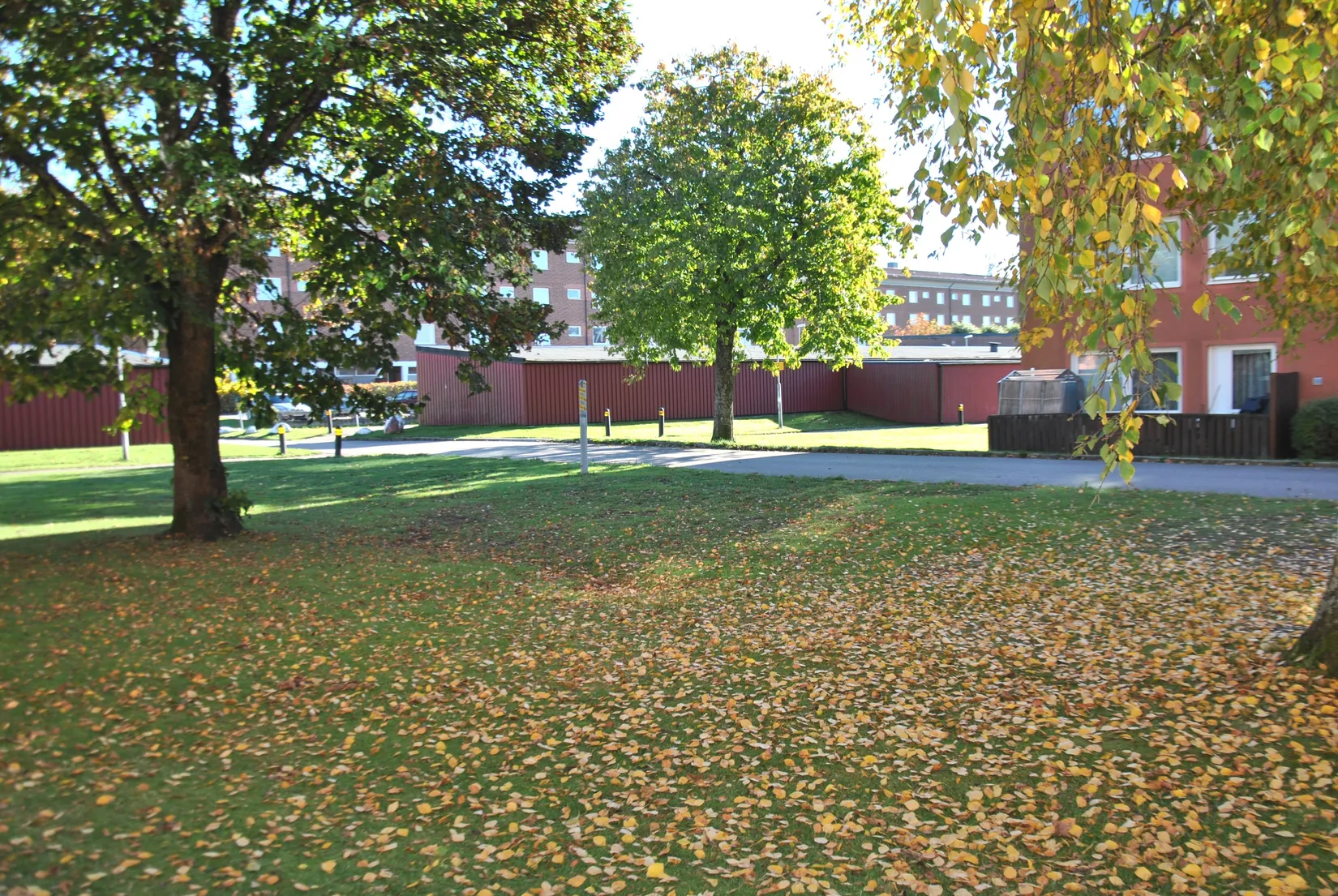 Bostadsrätt, Bokgatan 24, Torpa, Vänersborg