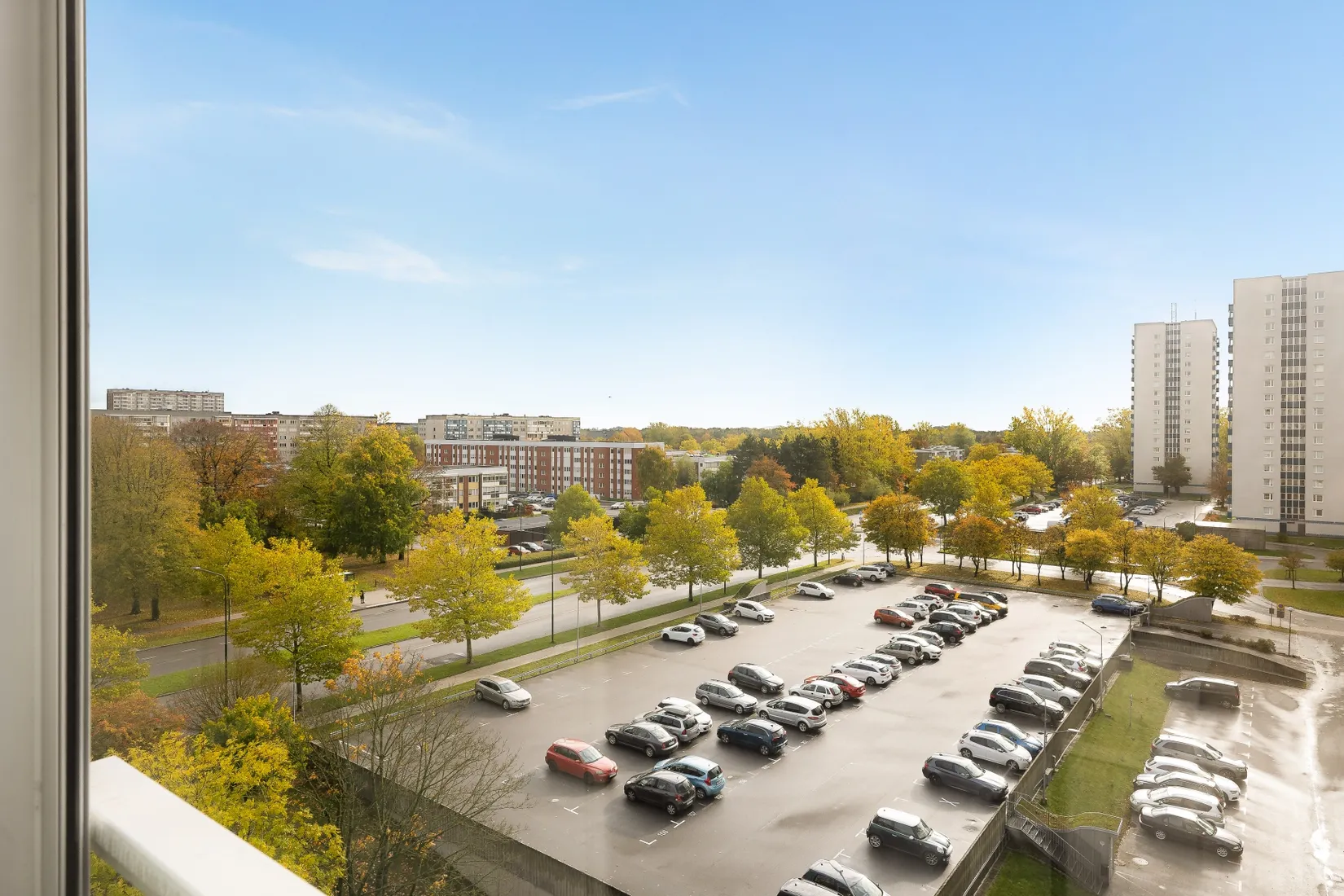 Bostadsrätt, Serenadgatan 30, Högaholm, Malmö