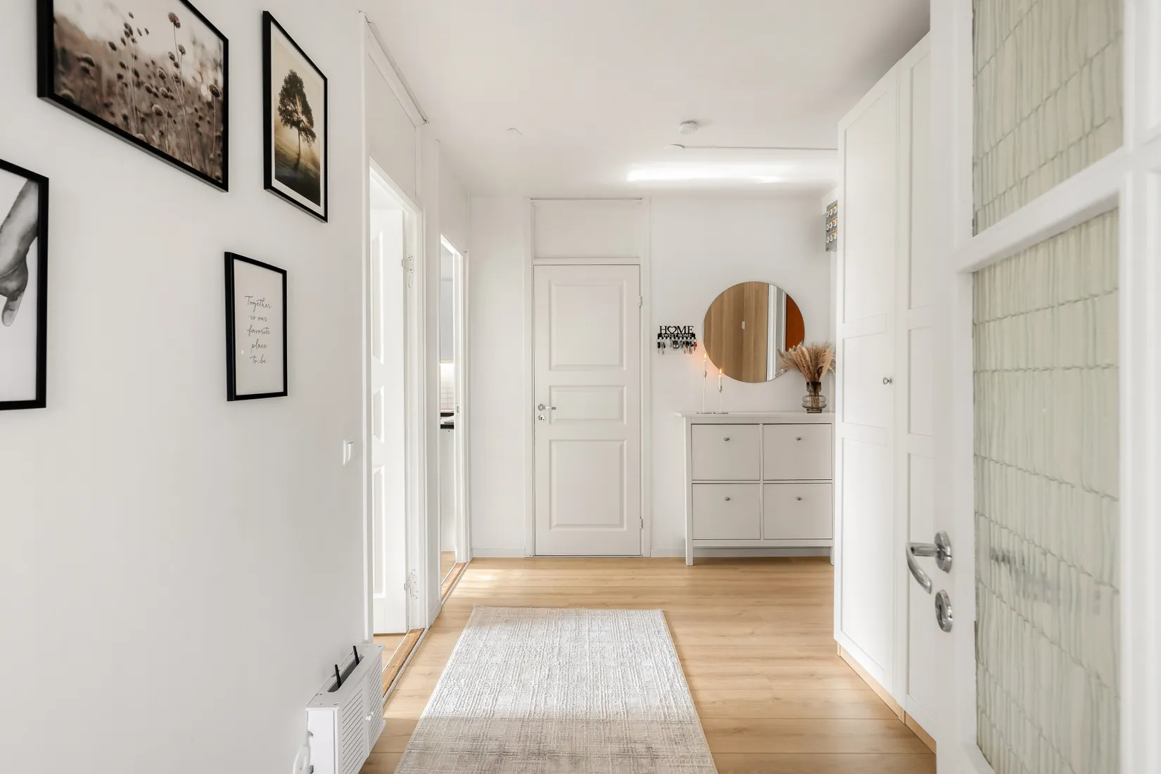 Bostadsrätt, Serenadgatan 30, Högaholm, Malmö