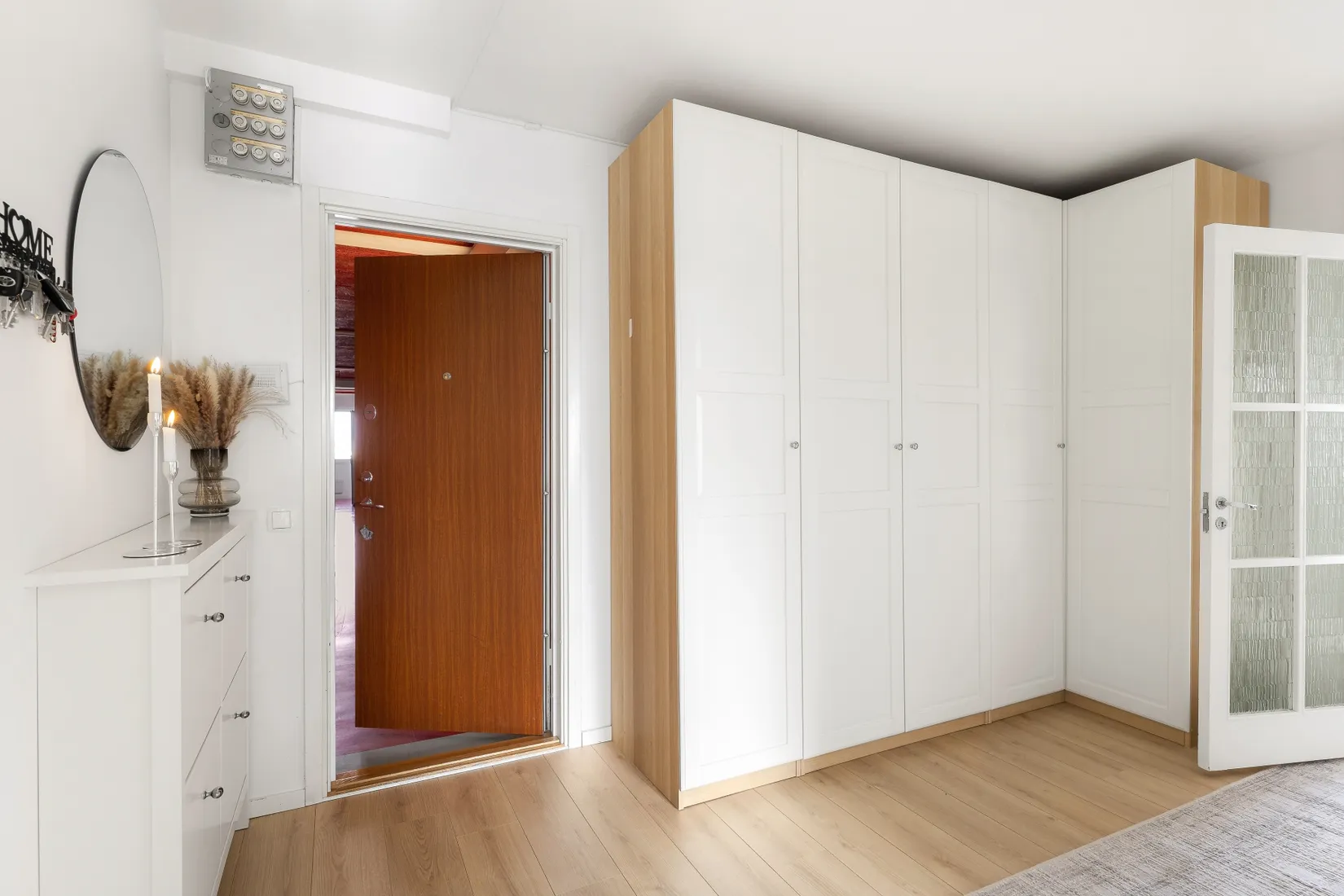 Bostadsrätt, Serenadgatan 30, Högaholm, Malmö