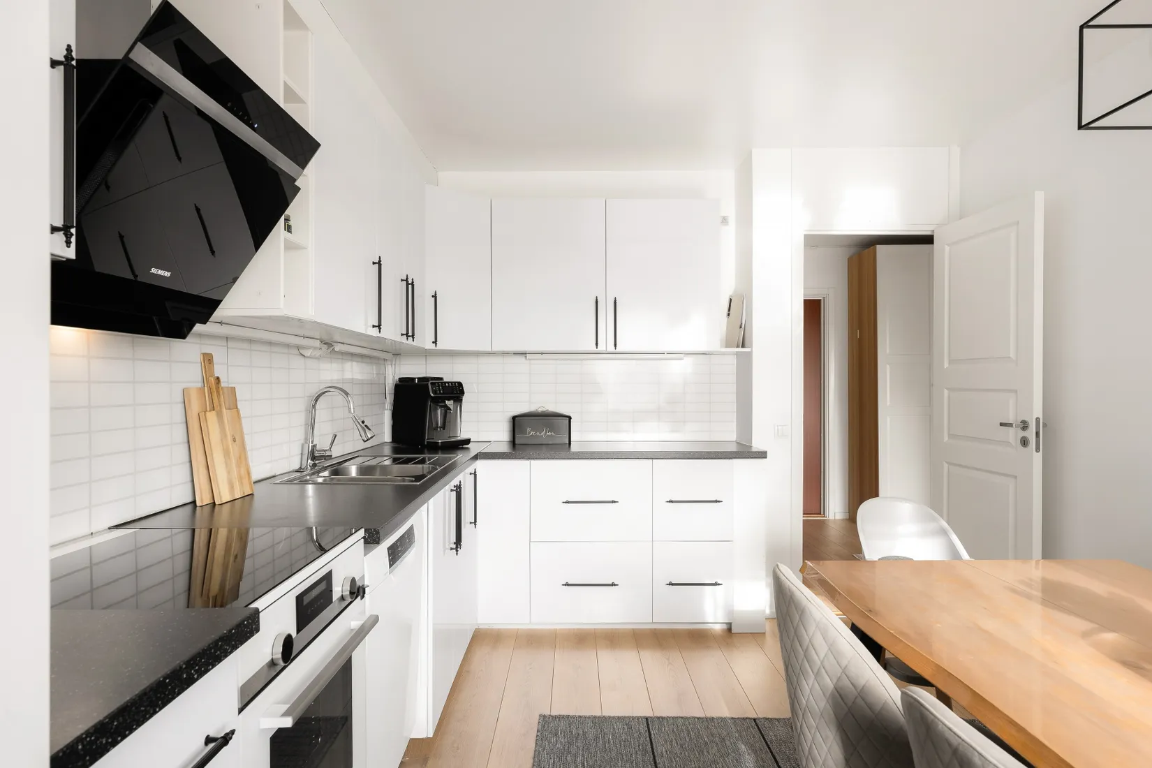 Bostadsrätt, Serenadgatan 30, Högaholm, Malmö