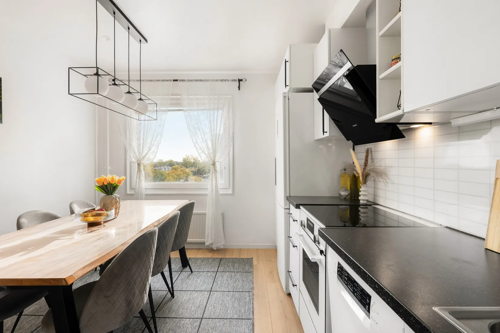 Bostadsrätt, Serenadgatan 30, Högaholm, Malmö
