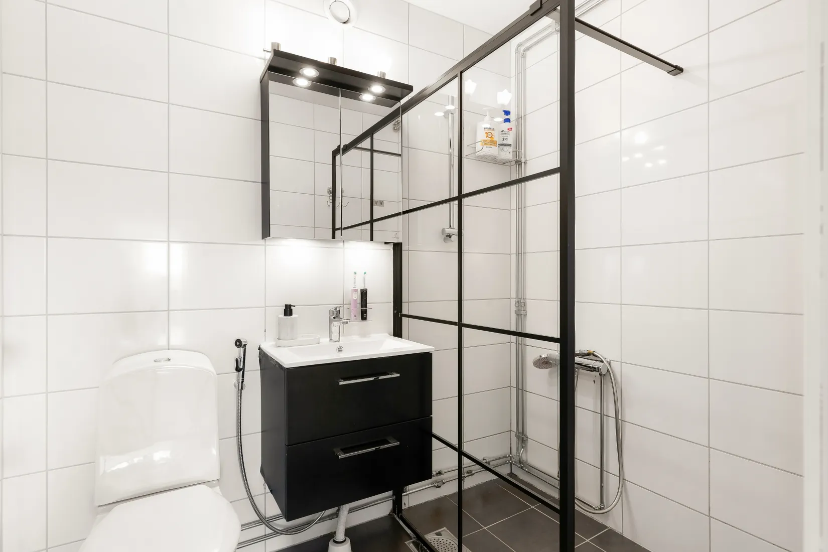 Bostadsrätt, Serenadgatan 30, Högaholm, Malmö