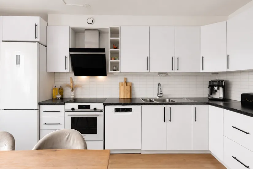 Bostadsrätt, Serenadgatan 30, Högaholm, Malmö