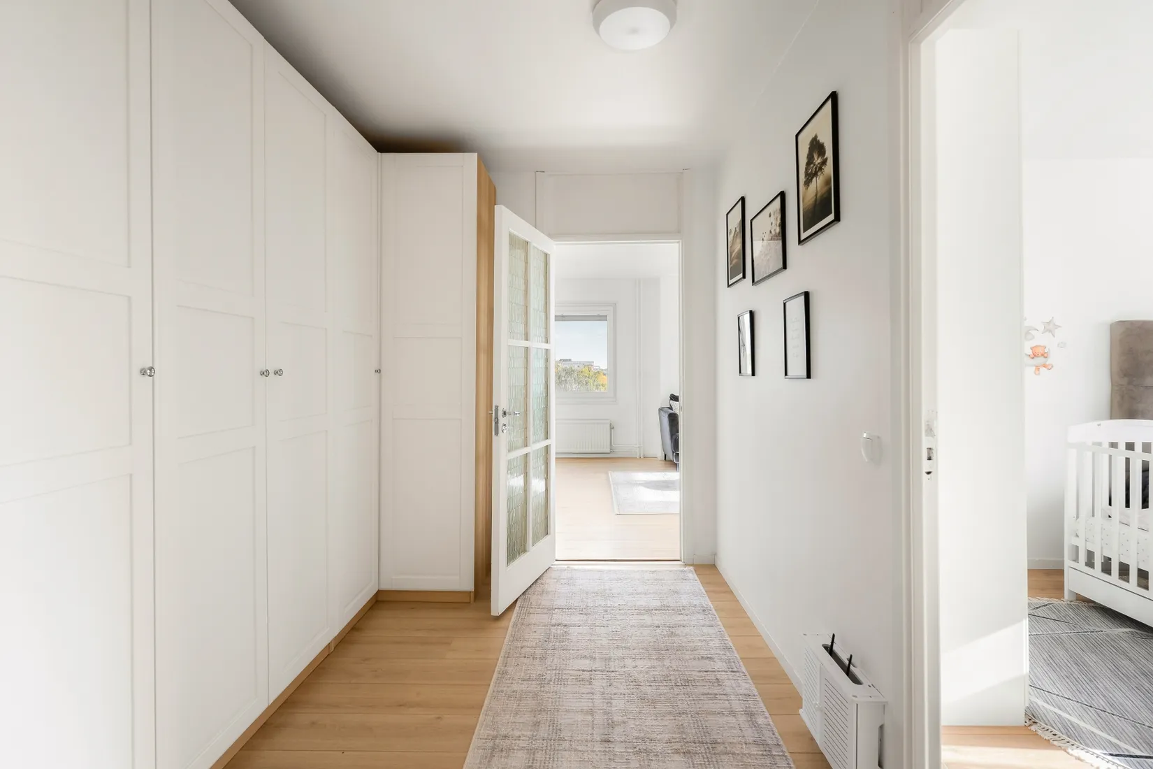Bostadsrätt, Serenadgatan 30, Högaholm, Malmö
