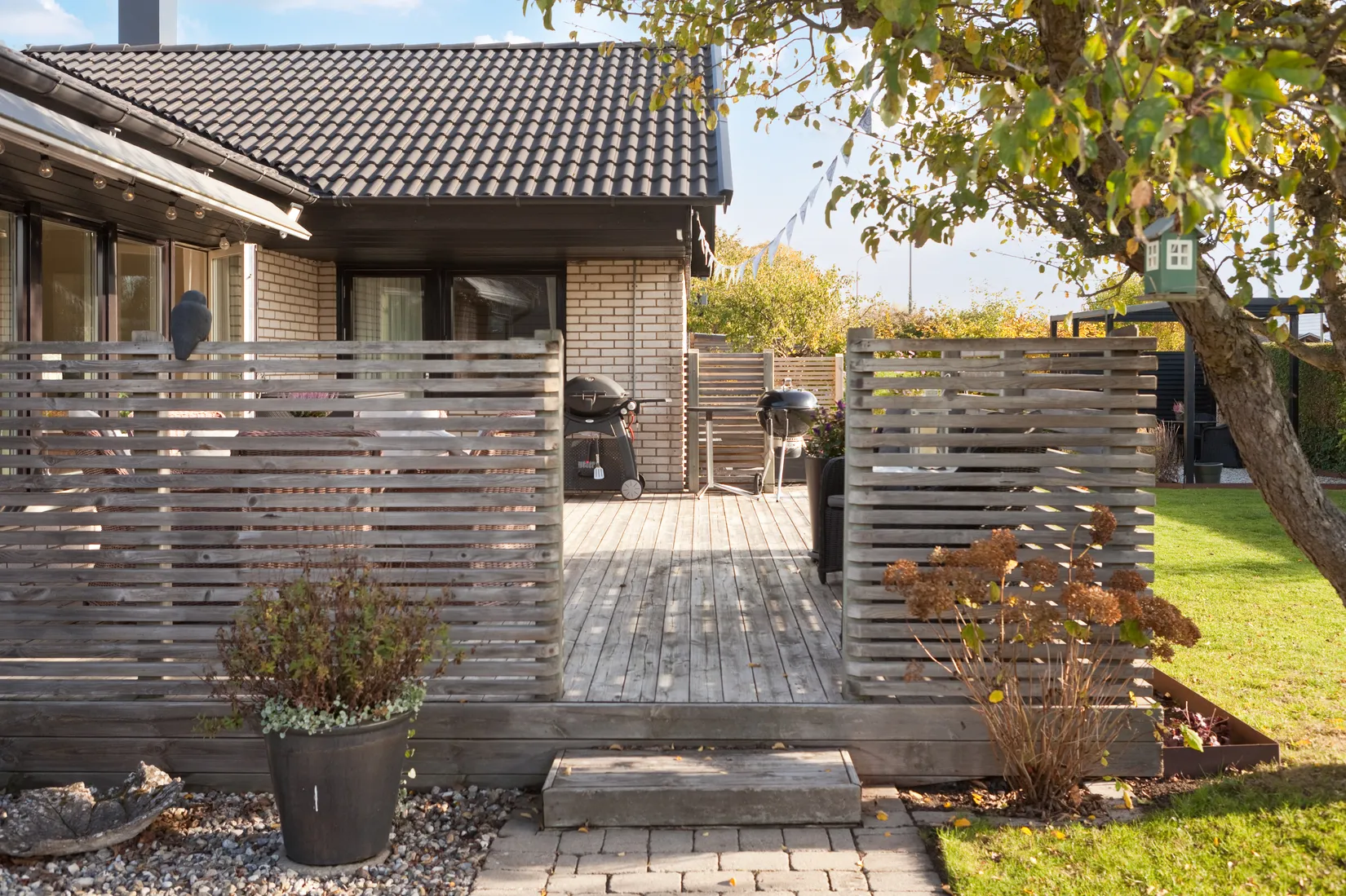 Villa, Soldatgatan 1, Husie/Stenkällan, Malmö
