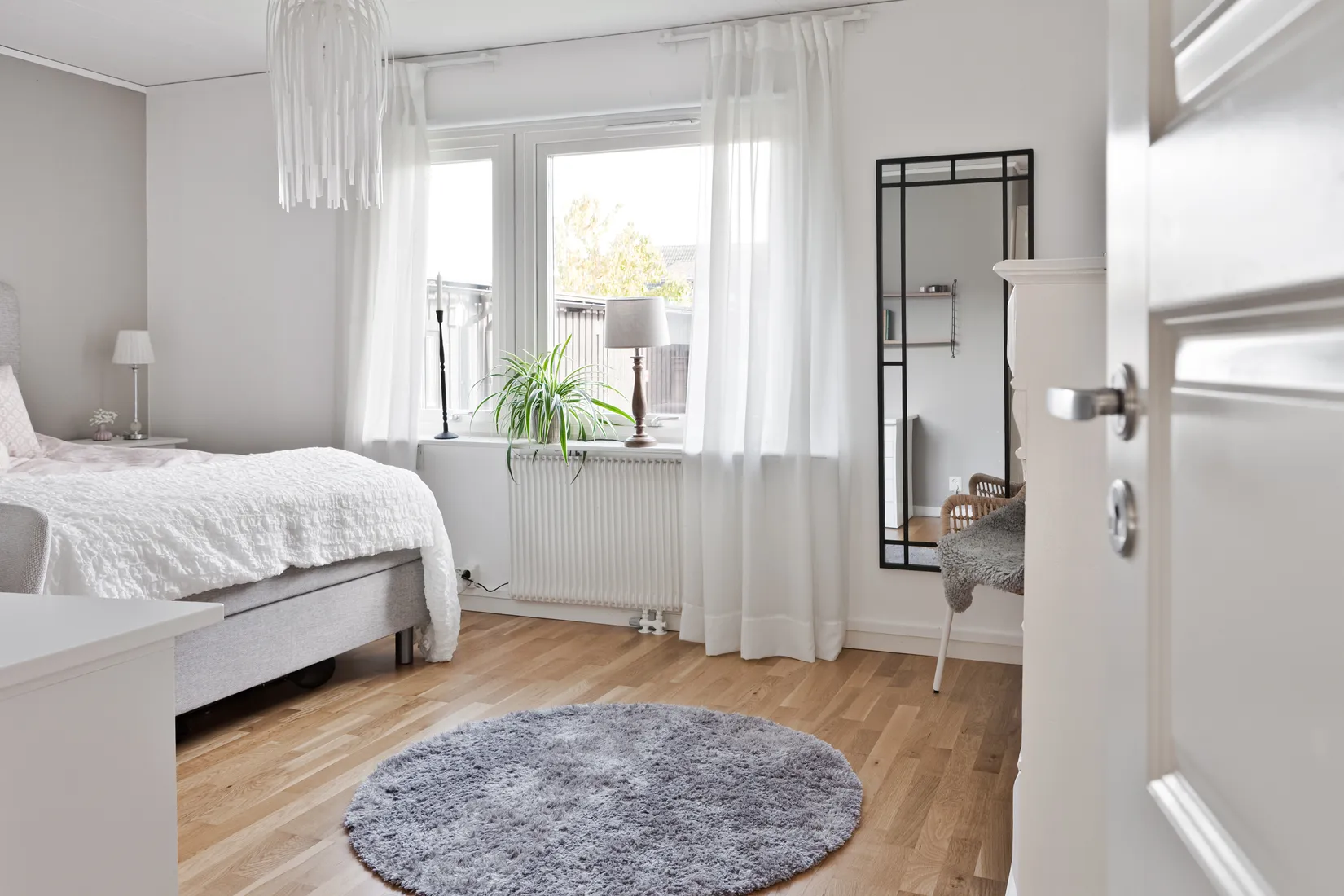 Villa, Soldatgatan 1, Husie/Stenkällan, Malmö