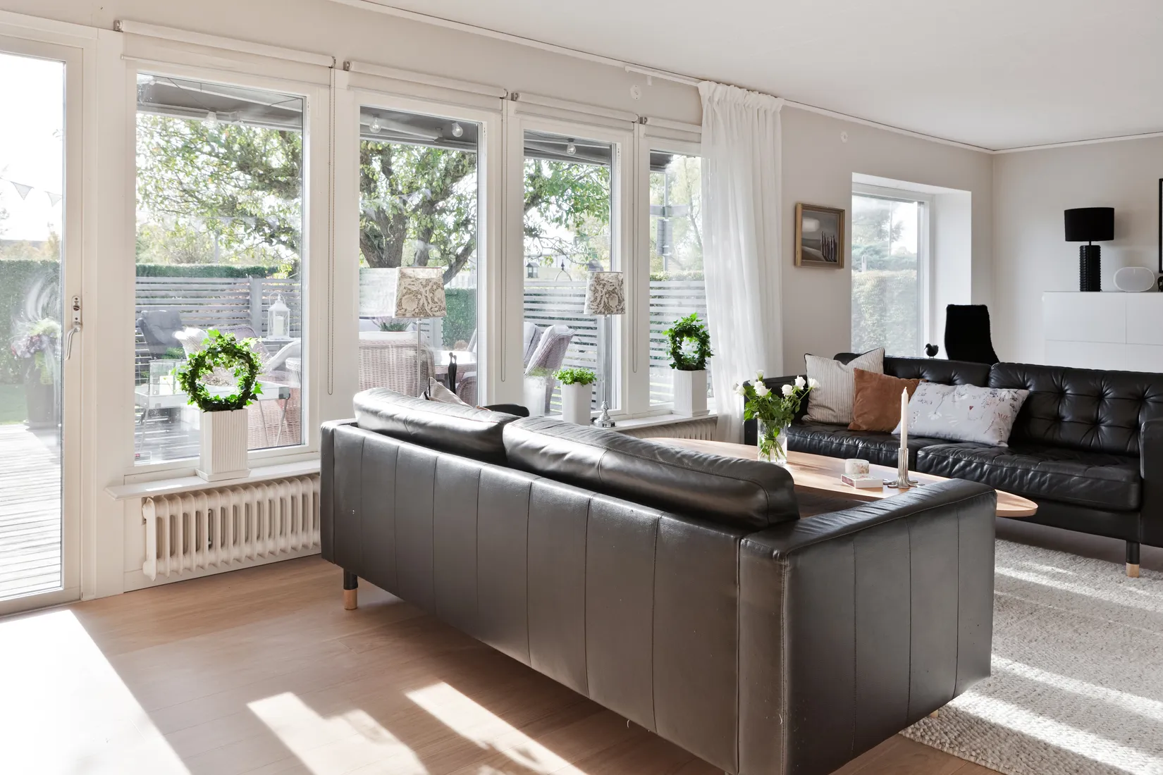 Villa, Soldatgatan 1, Husie/Stenkällan, Malmö