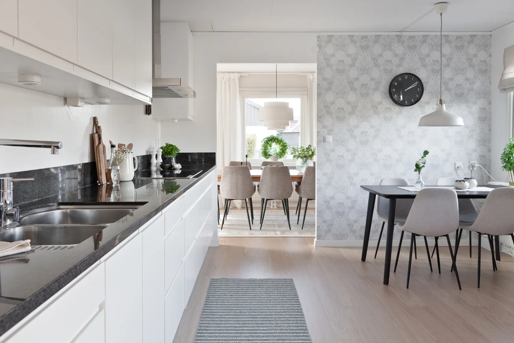 Villa, Soldatgatan 1, Husie/Stenkällan, Malmö