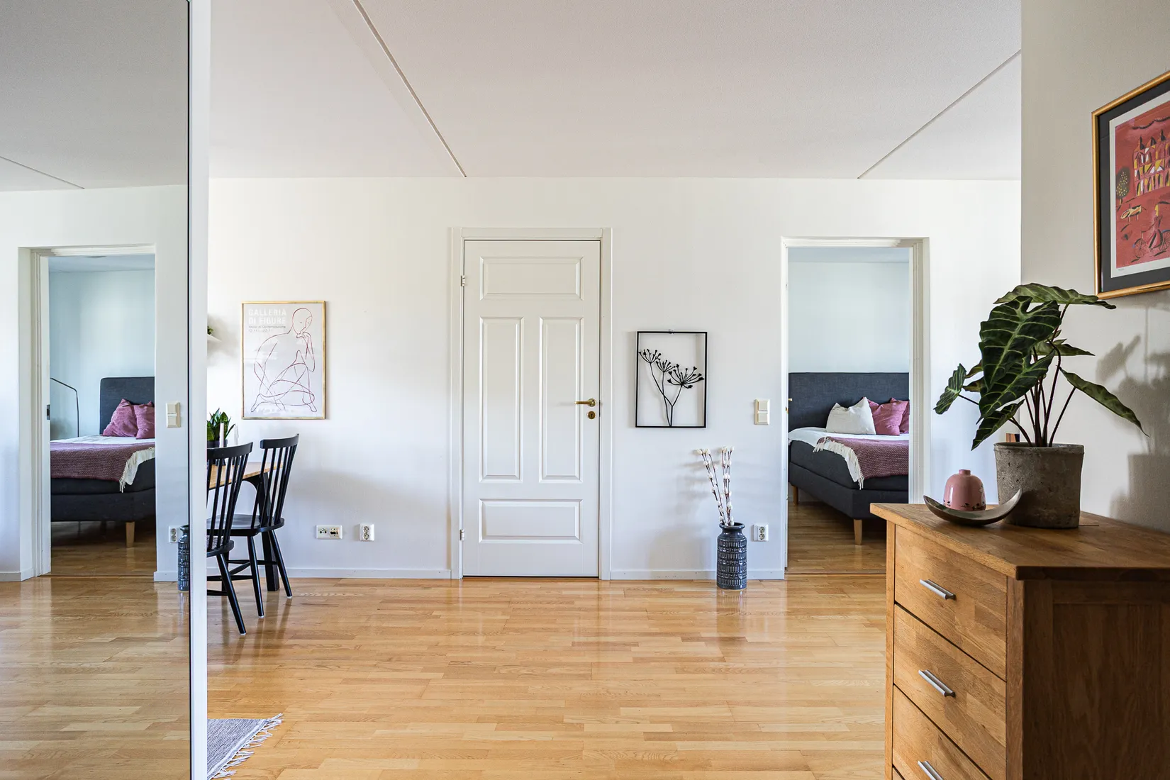 Bostadsrätt, Ankargatan 7, Öster Mälarstrand, Västerås