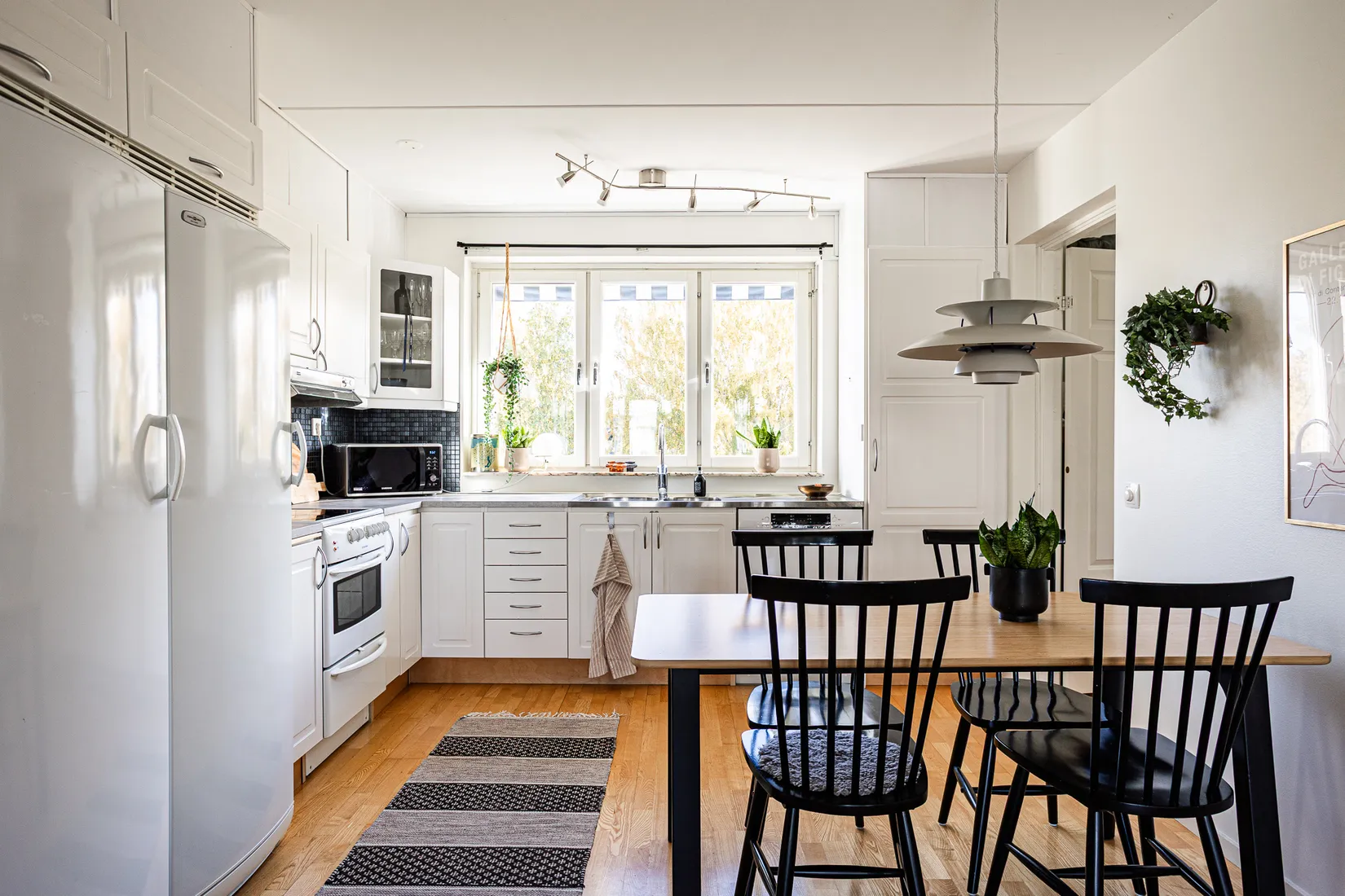 Bostadsrätt, Ankargatan 7, Öster Mälarstrand, Västerås