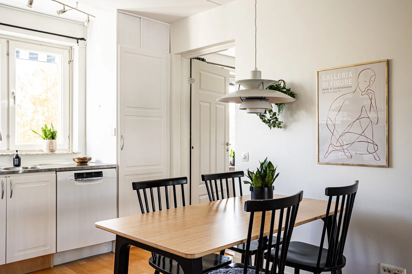 Bostadsrätt, Ankargatan 7, Öster Mälarstrand, Västerås