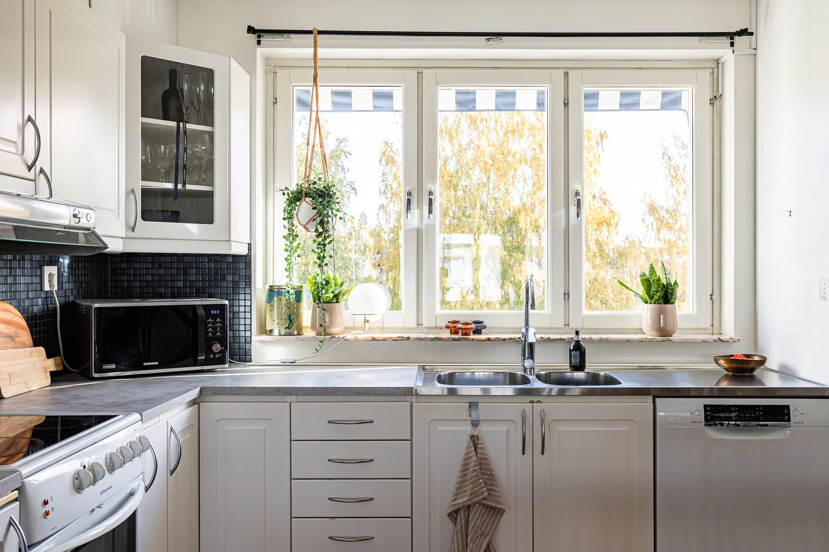 Bostadsrätt, Ankargatan 7, Öster Mälarstrand, Västerås