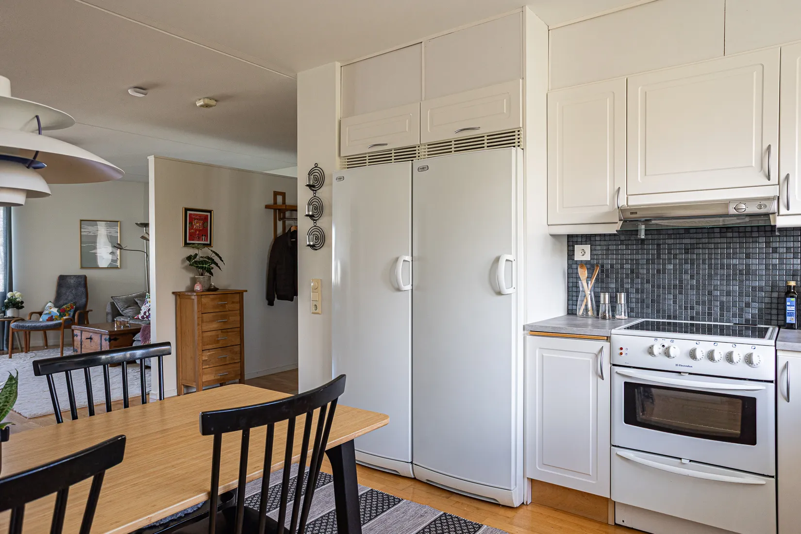 Bostadsrätt, Ankargatan 7, Öster Mälarstrand, Västerås