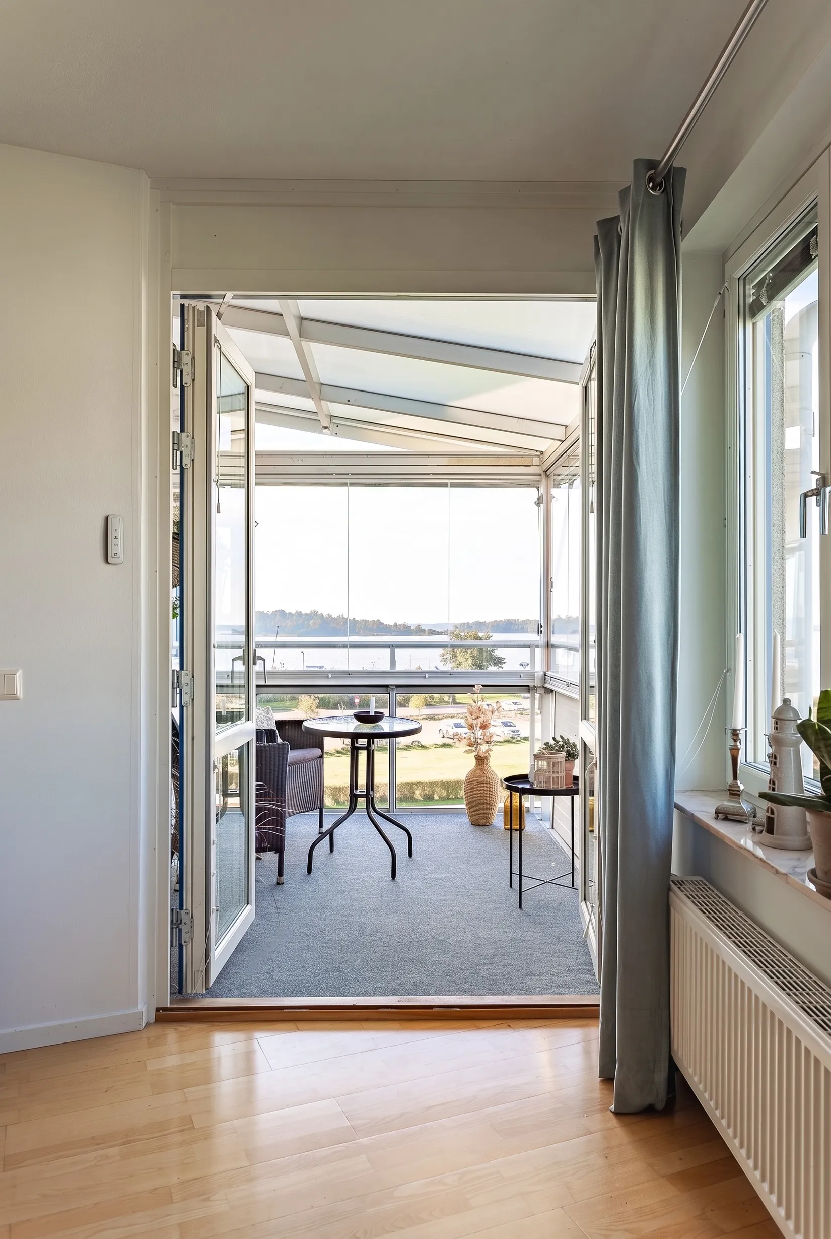 Bostadsrätt, Ankargatan 7, Öster Mälarstrand, Västerås