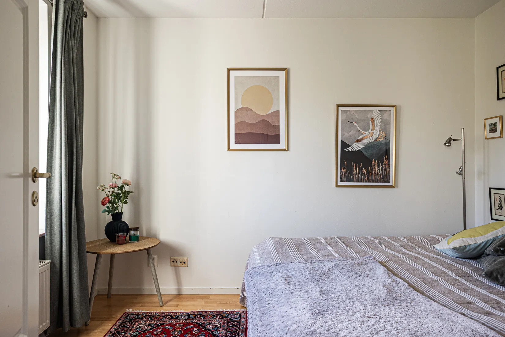 Bostadsrätt, Ankargatan 7, Öster Mälarstrand, Västerås