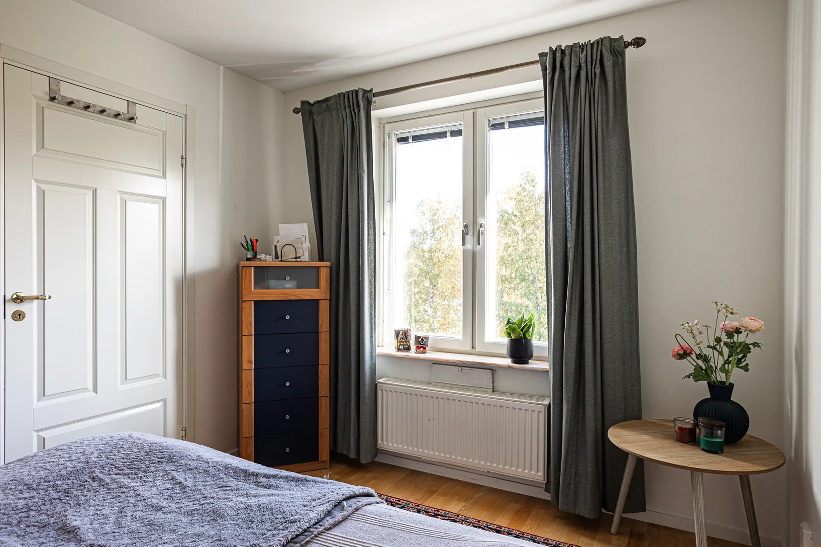 Bostadsrätt, Ankargatan 7, Öster Mälarstrand, Västerås