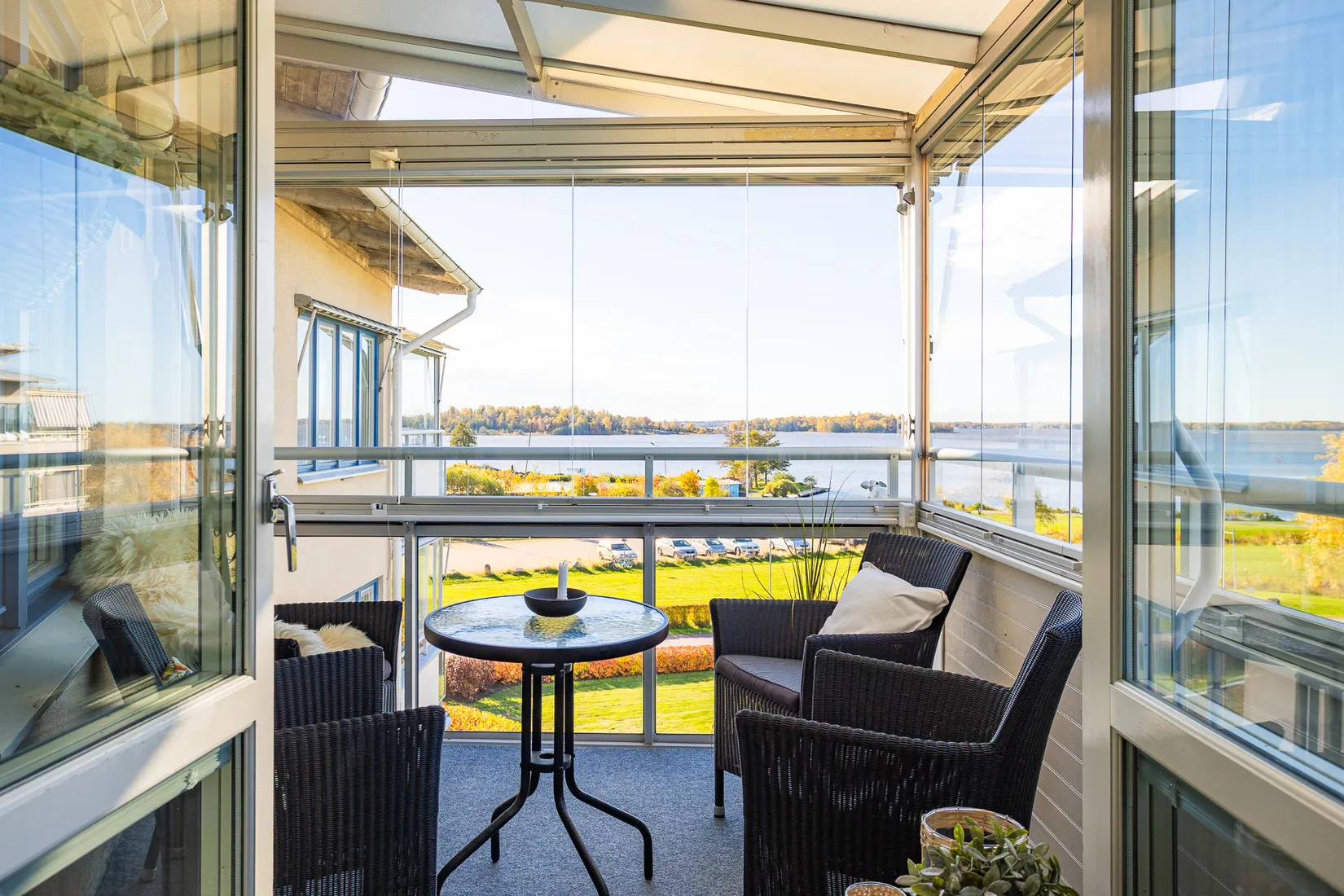 Bostadsrätt, Ankargatan 7, Öster Mälarstrand, Västerås
