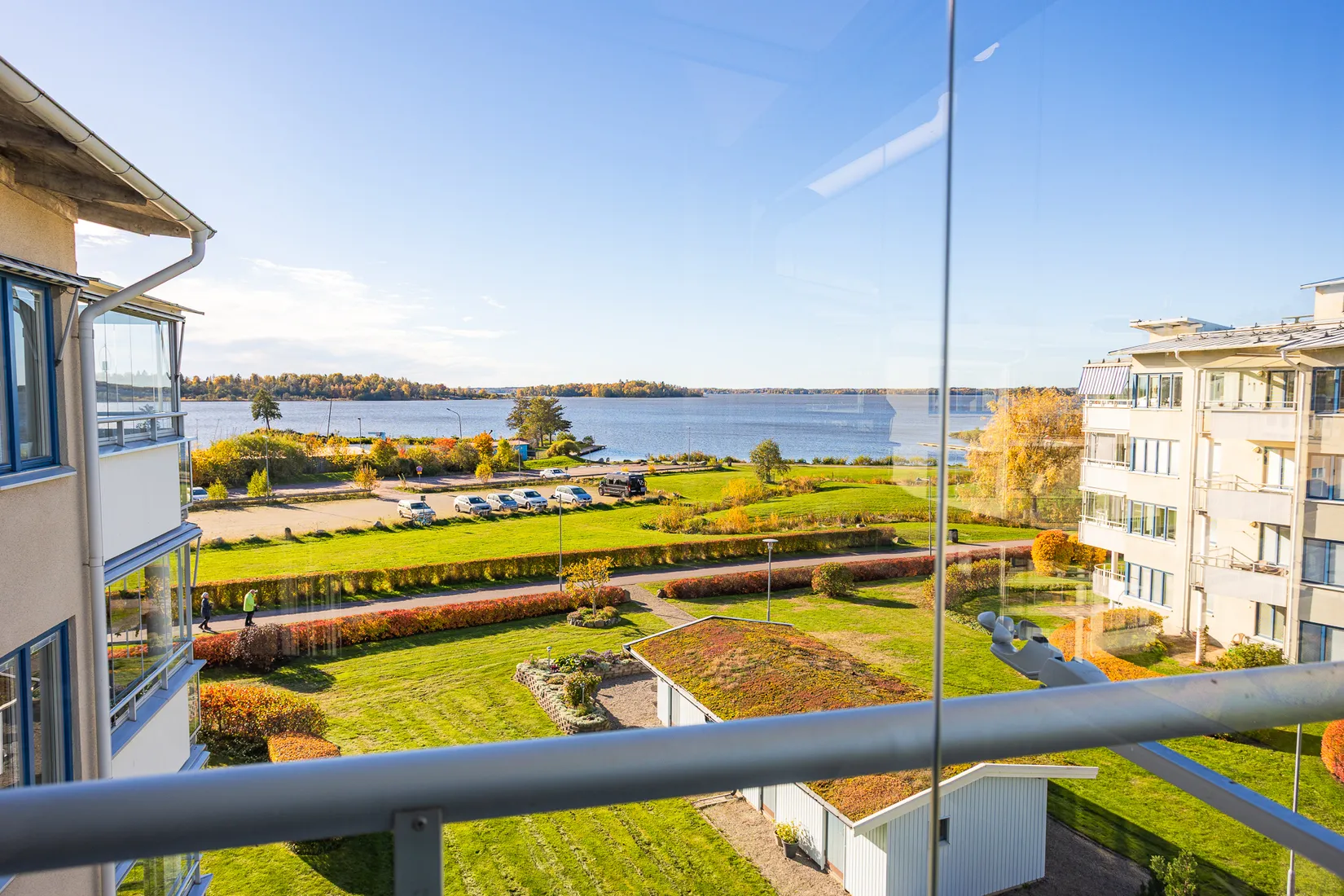 Bostadsrätt, Ankargatan 7, Öster Mälarstrand, Västerås