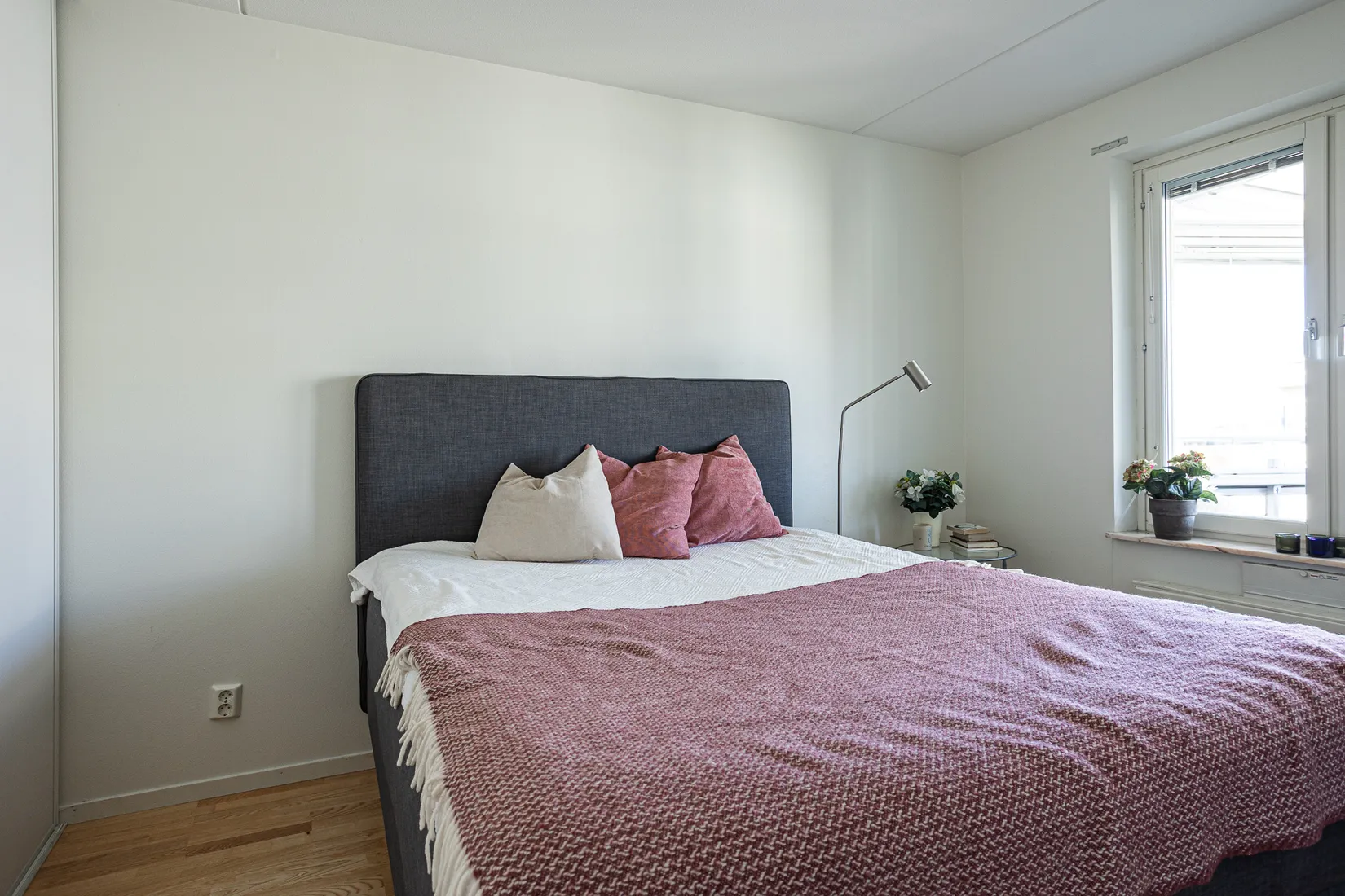 Bostadsrätt, Ankargatan 7, Öster Mälarstrand, Västerås