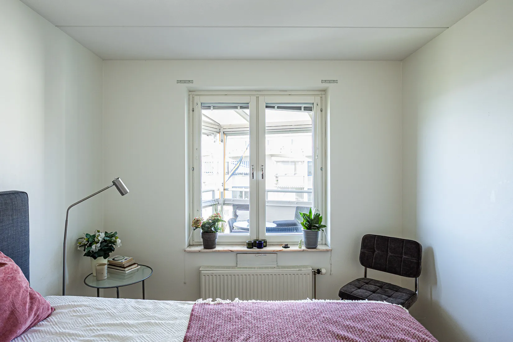 Bostadsrätt, Ankargatan 7, Öster Mälarstrand, Västerås