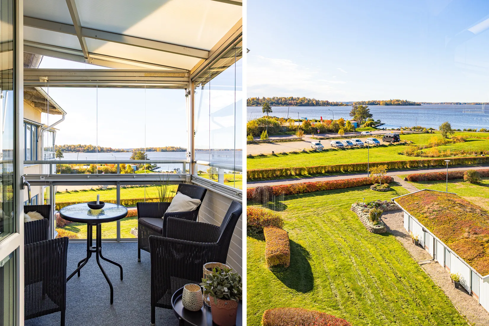 Bostadsrätt, Ankargatan 7, Öster Mälarstrand, Västerås