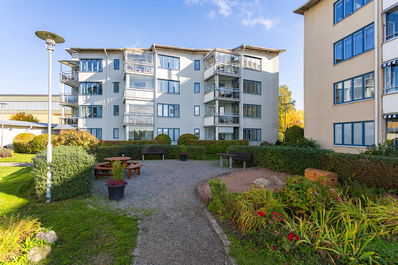 Bostadsrätt, Ankargatan 7, Öster Mälarstrand, Västerås