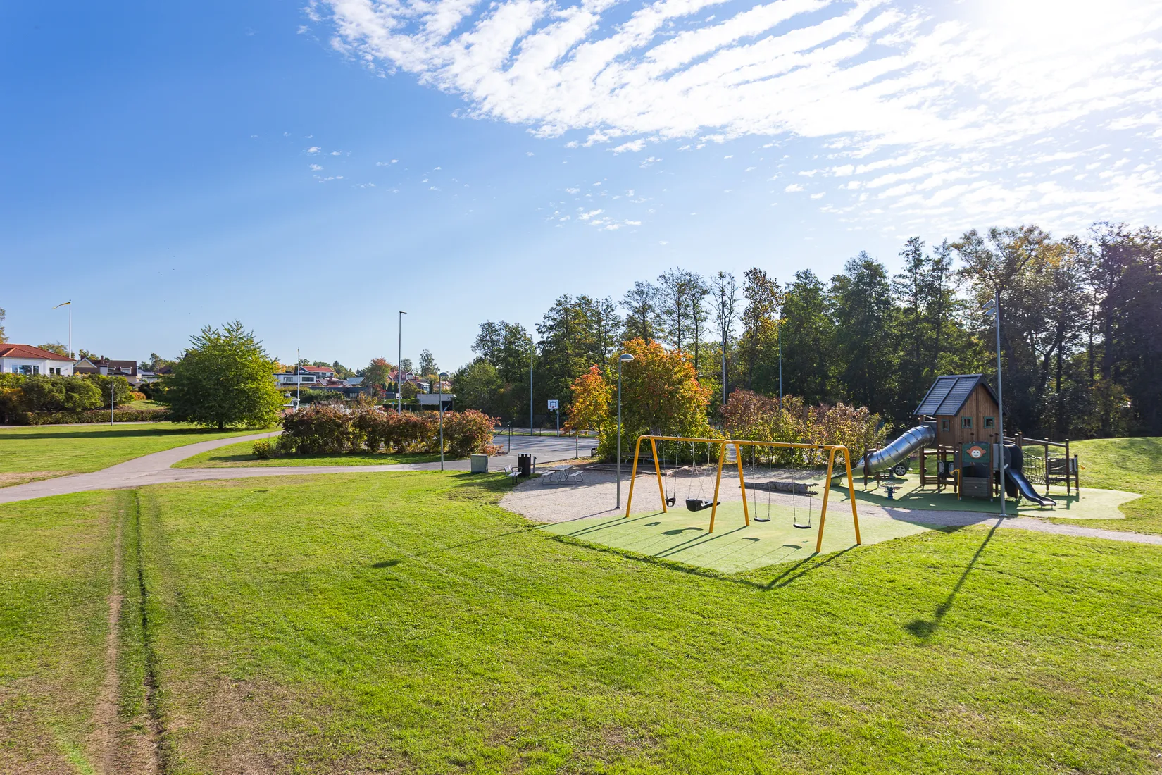 Bostadsrätt, Ankargatan 7, Öster Mälarstrand, Västerås