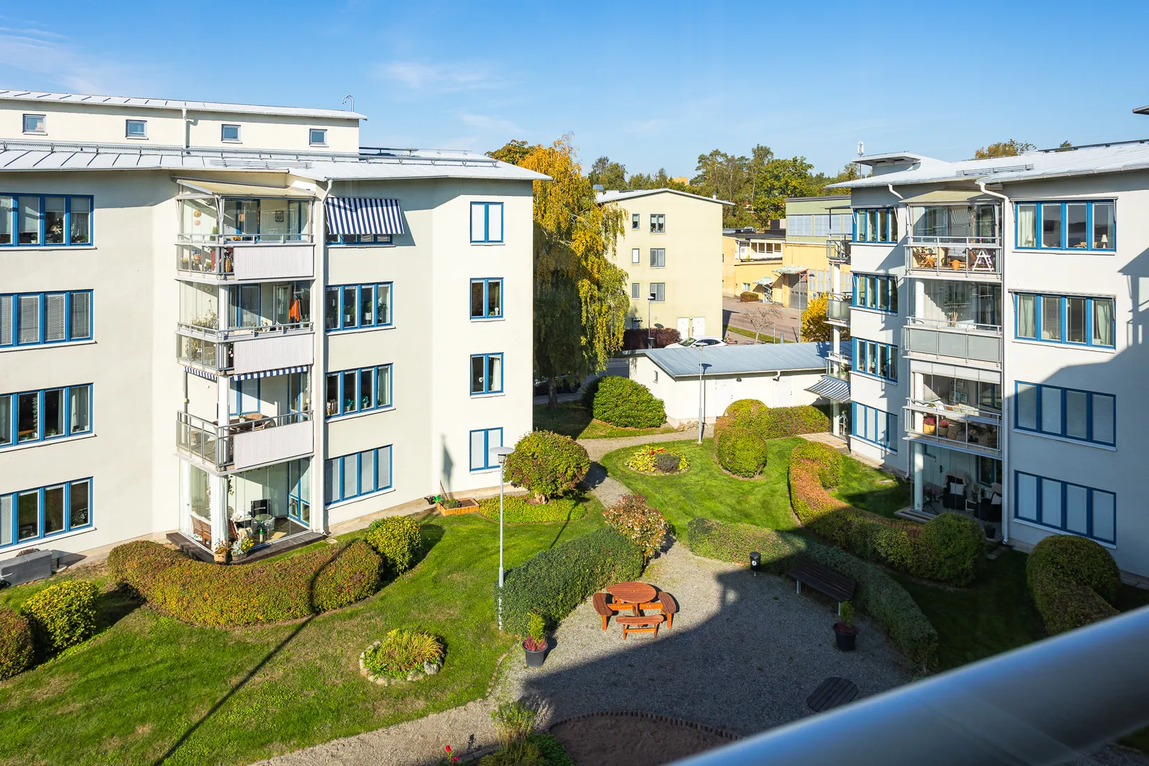 Bostadsrätt, Ankargatan 7, Öster Mälarstrand, Västerås