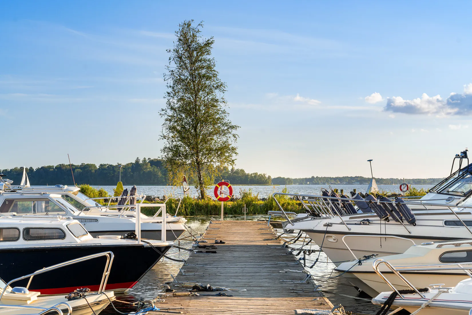 Bostadsrätt, Ankargatan 7, Öster Mälarstrand, Västerås