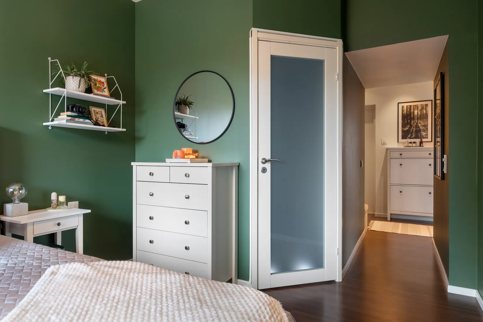 Bostadsrätt, Hedvägen 33, Centralt, Trelleborg, Trelleborg