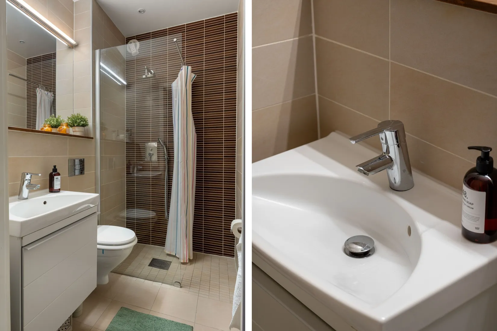 Bostadsrätt, Hedvägen 33, Centralt, Trelleborg, Trelleborg