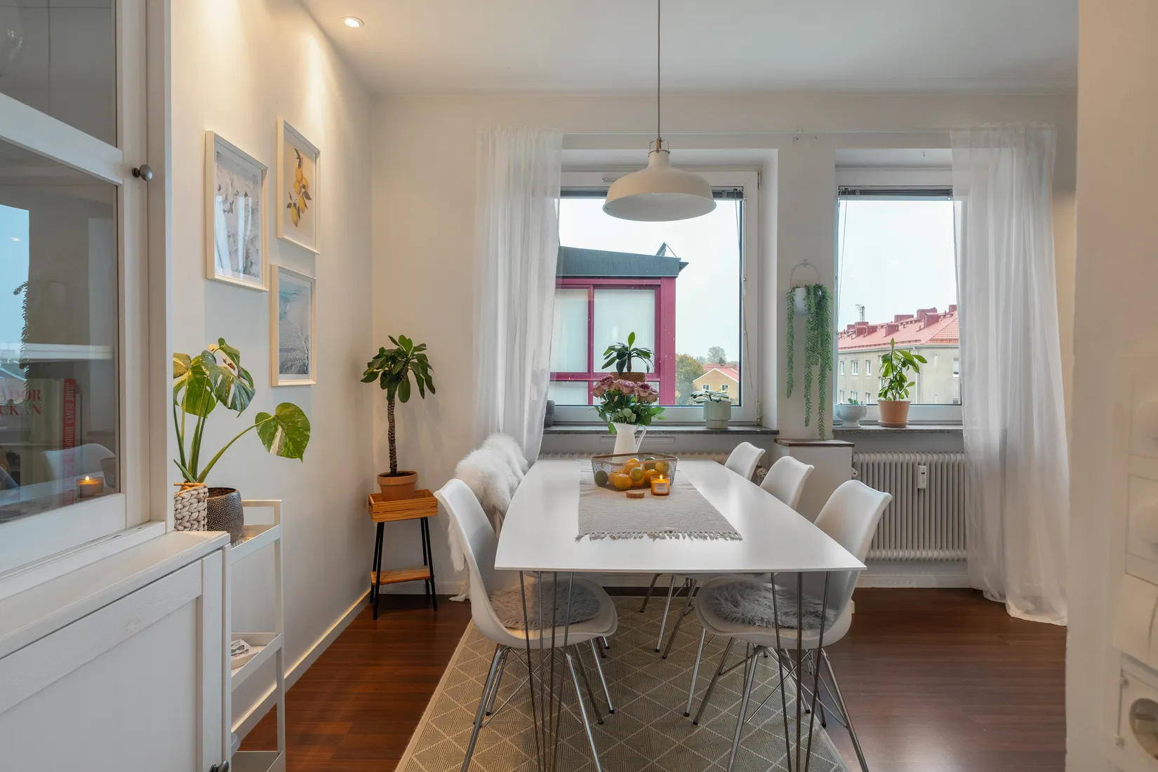 Bostadsrätt, Hedvägen 33, Centralt, Trelleborg, Trelleborg