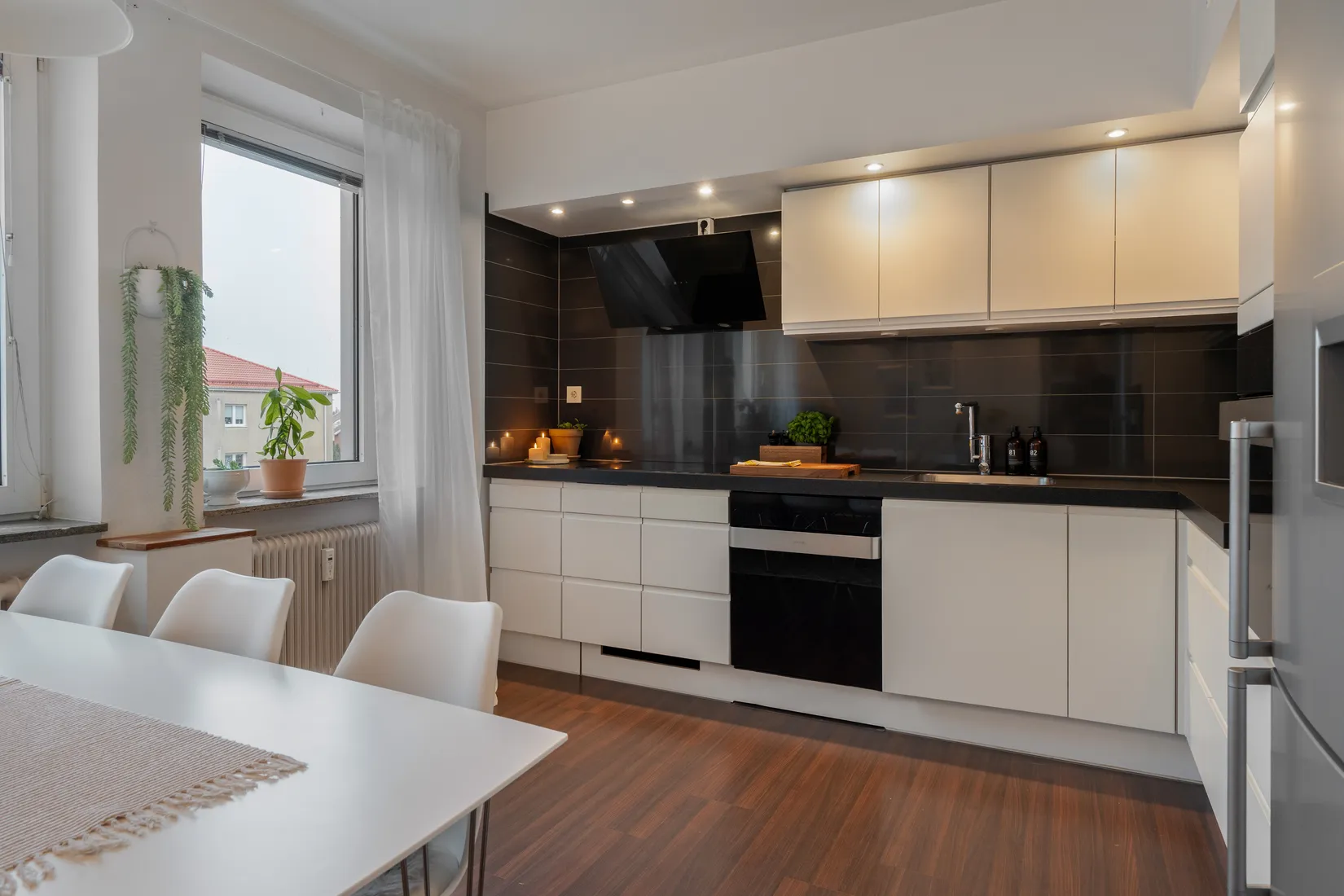 Bostadsrätt, Hedvägen 33, Centralt, Trelleborg, Trelleborg