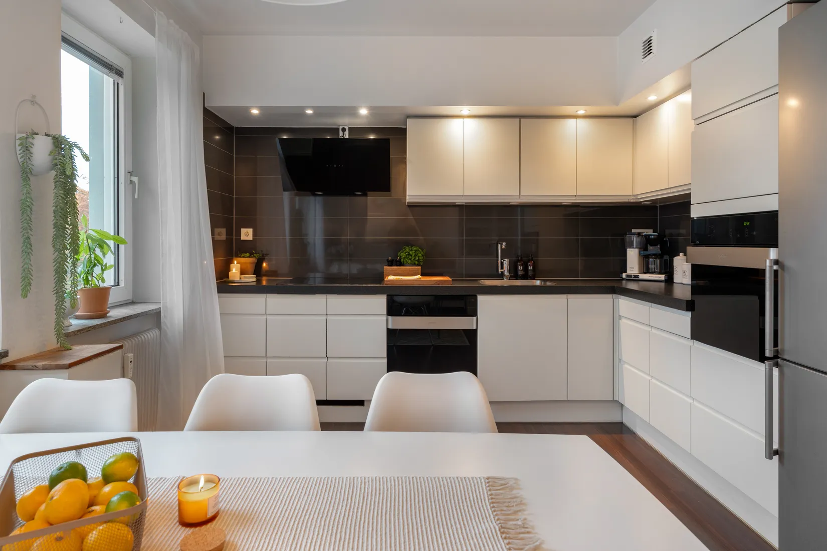 Bostadsrätt, Hedvägen 33, Centralt, Trelleborg, Trelleborg