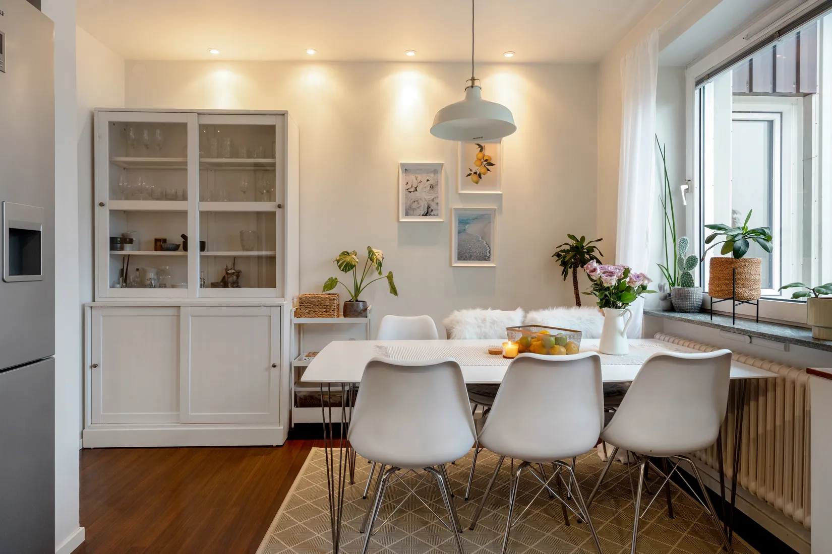 Bostadsrätt, Hedvägen 33, Centralt, Trelleborg, Trelleborg