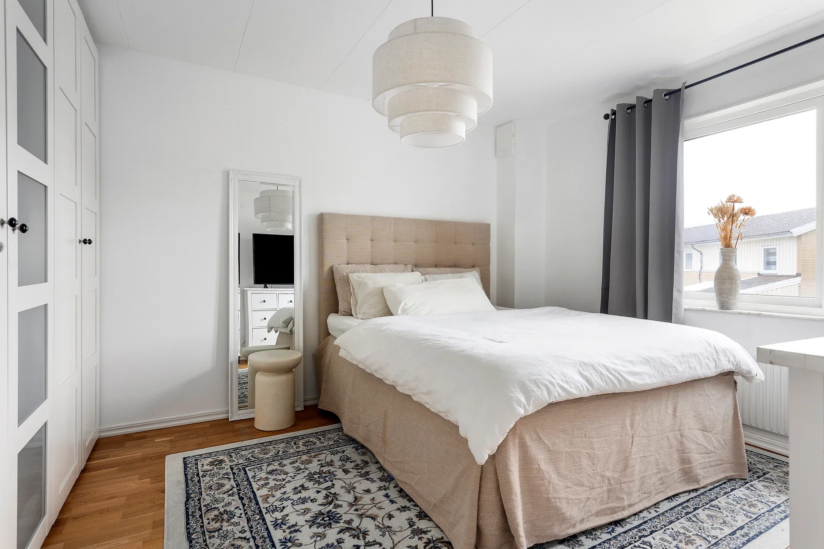 Radhus, Emil Göranssons väg 95, Oxie, Malmö