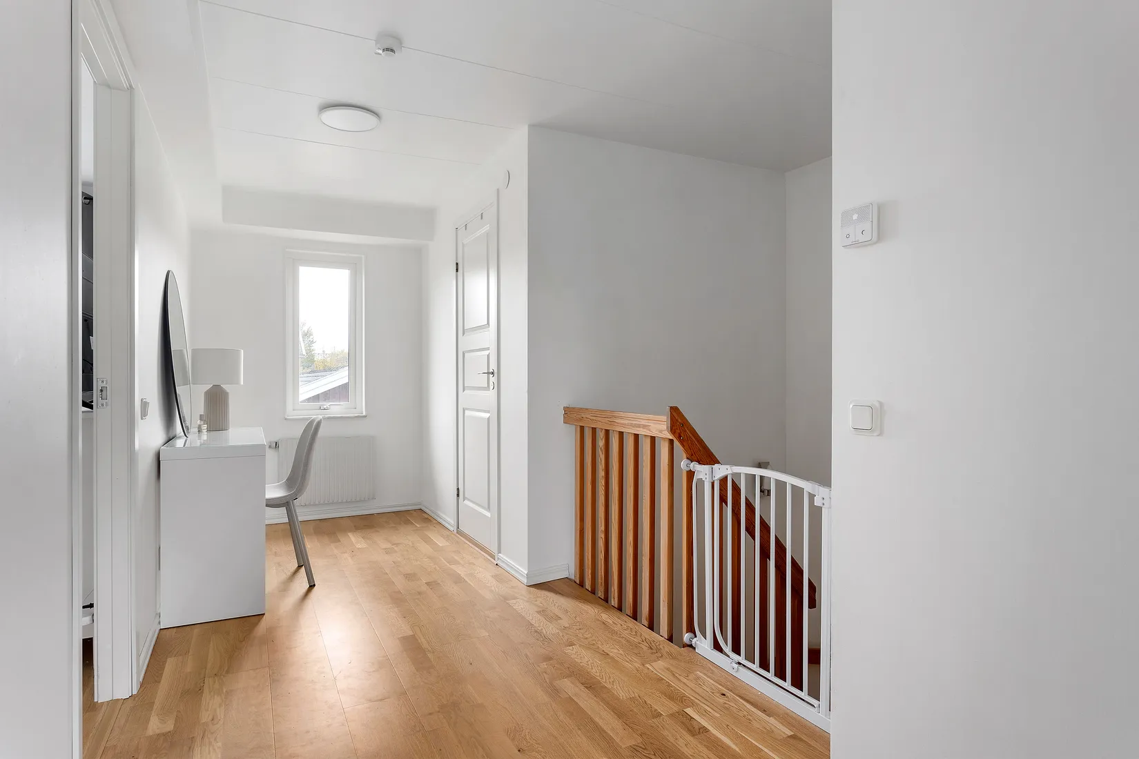 Radhus, Emil Göranssons väg 95, Oxie, Malmö