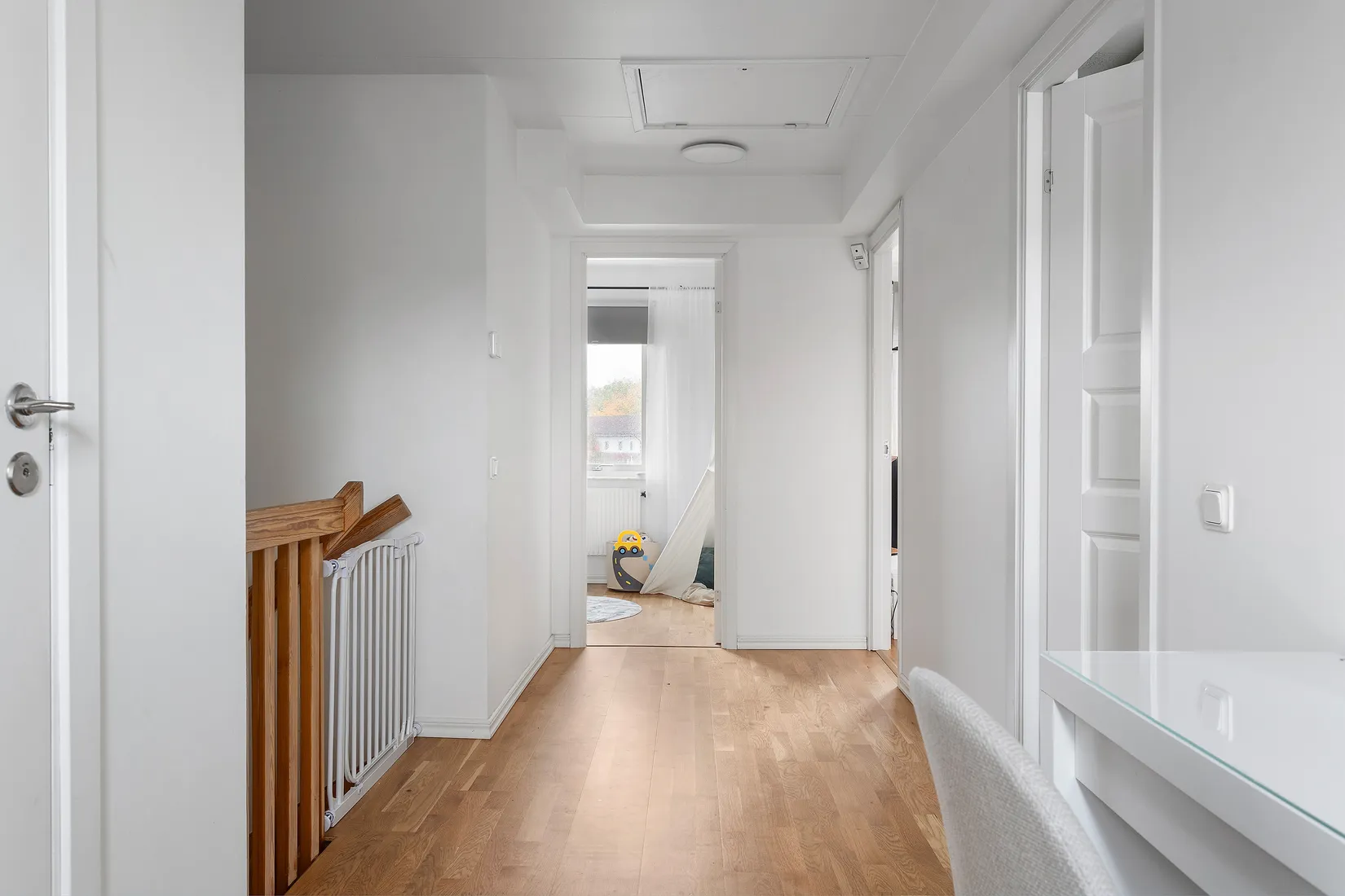 Radhus, Emil Göranssons väg 95, Oxie, Malmö