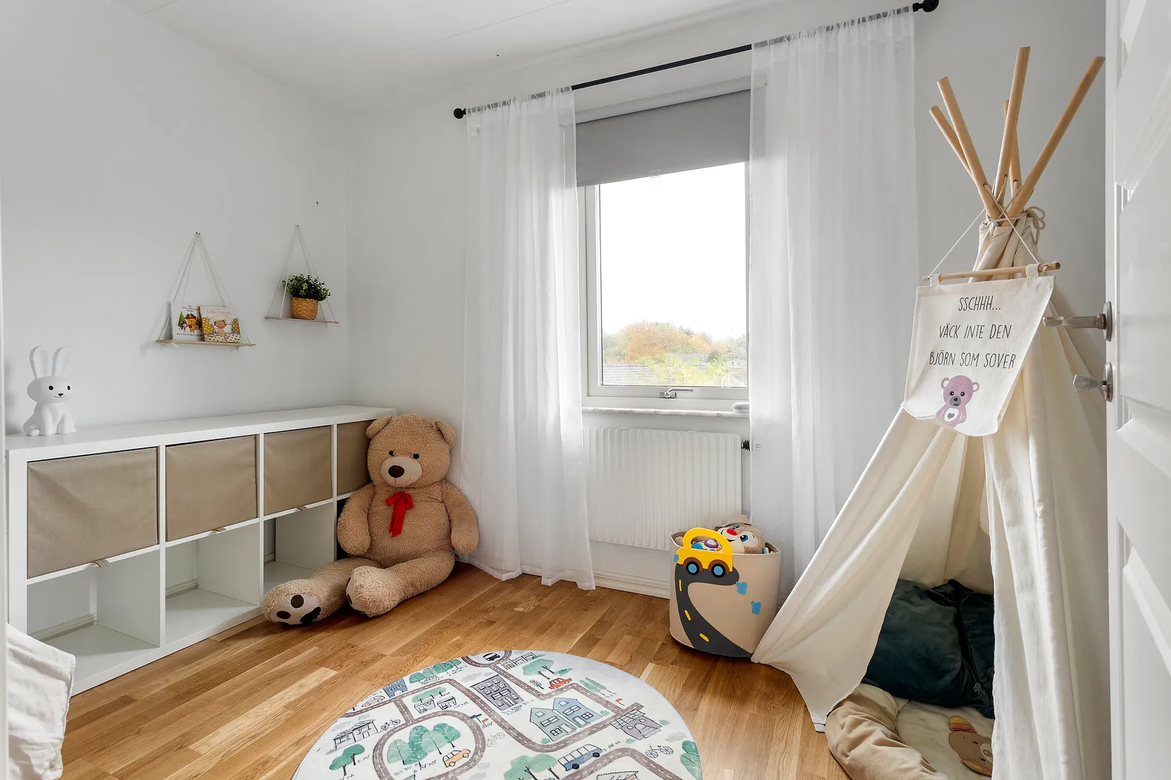 Radhus, Emil Göranssons väg 95, Oxie, Malmö