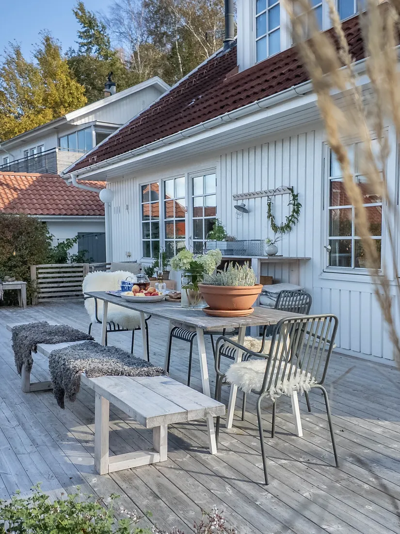 Villa, Ställets bygata 174, Ytterby, Kungälv