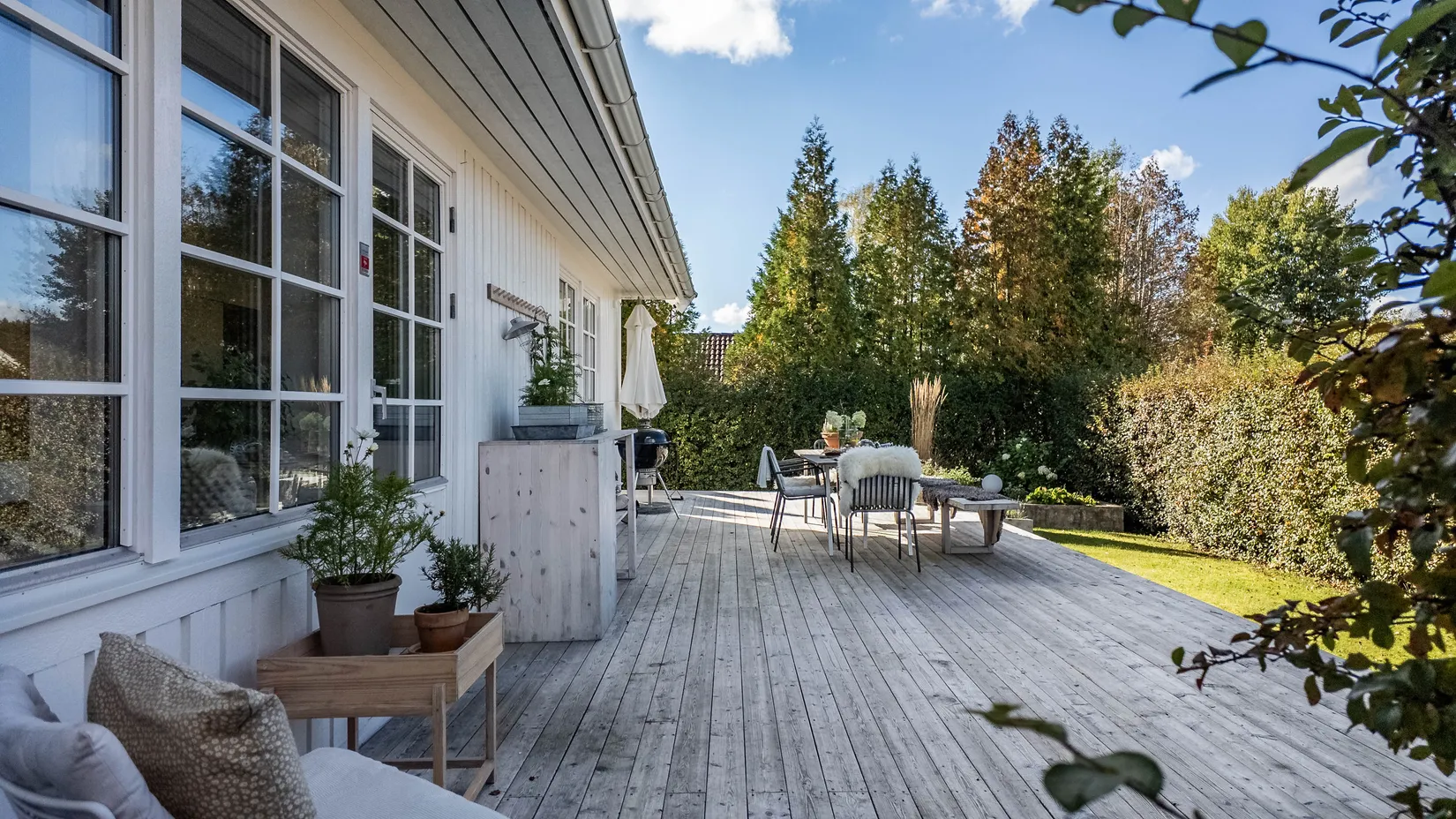 Villa, Ställets bygata 174, Ytterby, Kungälv